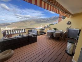 Se Vende Duplex en Costa Adeje photo 0