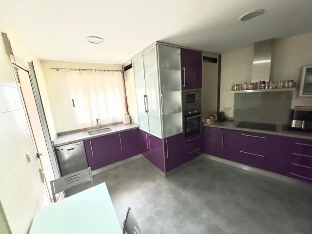 Dúplex En venta en Burjassot photo 0