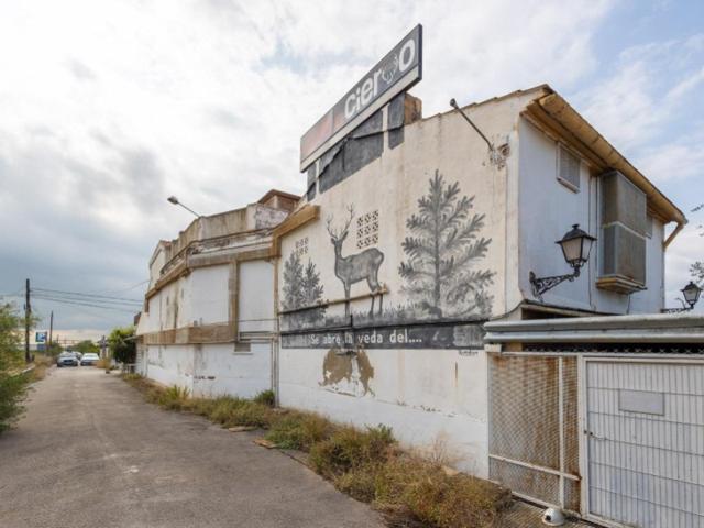 Otro En venta en Algemesí photo 0