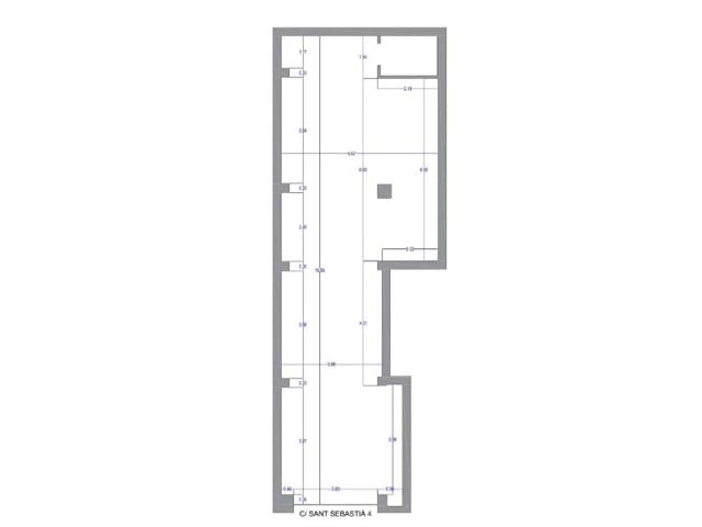 Local En venta en Paterna photo 0