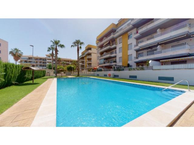  Ático En venta en Canet D'En Berenguer photo 0