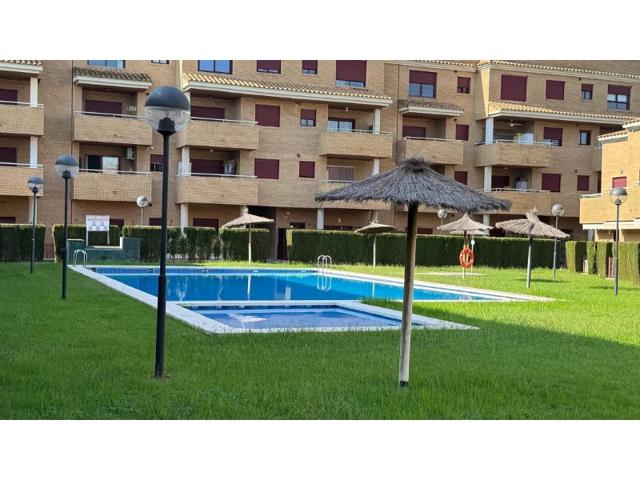 Piso En venta en Almenara photo 0