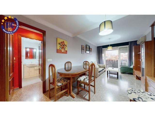 Piso En venta en Valencia photo 0