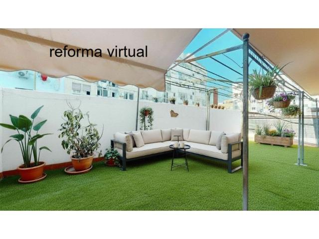 Piso En venta en Valencia photo 0