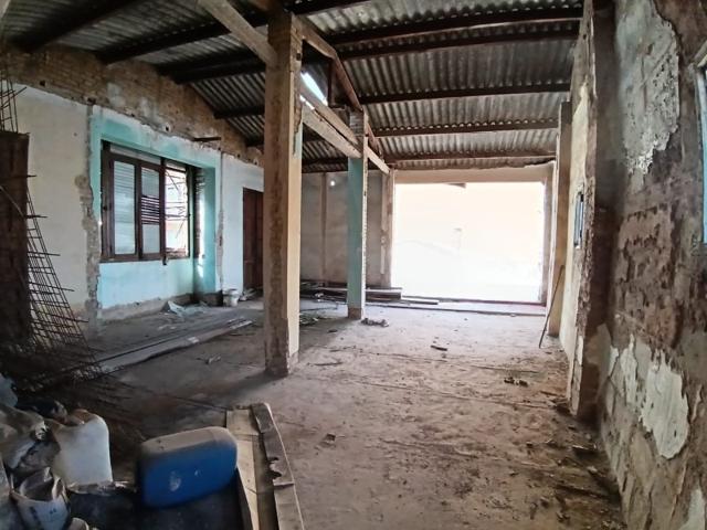 Parking En venta en Burjassot photo 0