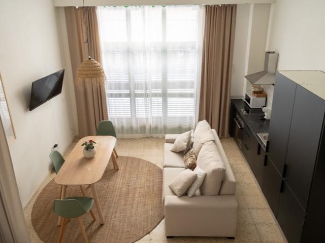 Piso En venta en Valencia photo 0