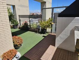  Ático En venta en Paterna photo 0