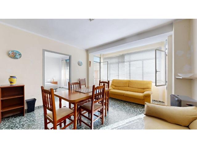 Piso En venta en Chóvar photo 0