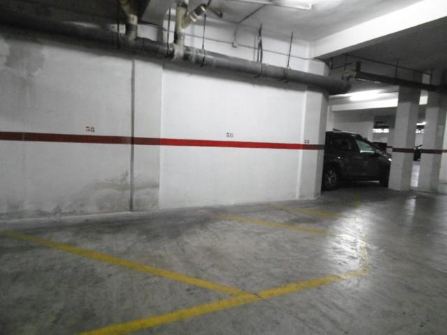 Parking En venta en Burjassot photo 0