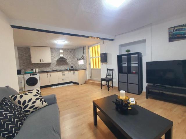 Casa En venta en Villalpardo photo 0