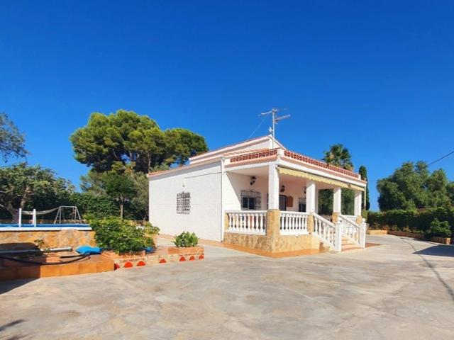 Piso En venta en Náquera photo 0