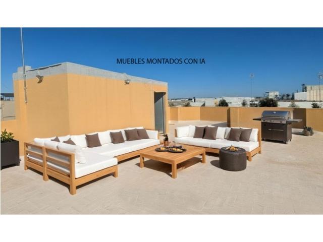 Piso En venta en Massanassa photo 0