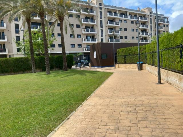 Piso En venta en El Puig De Santa Maria photo 0