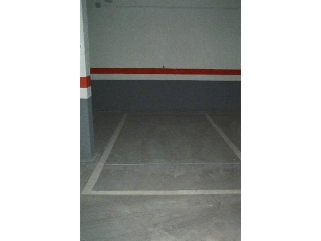 Parking En venta en Albors, Valencia photo 0