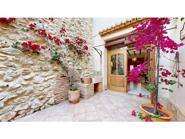 Casa En venta en Carcaixent photo 0