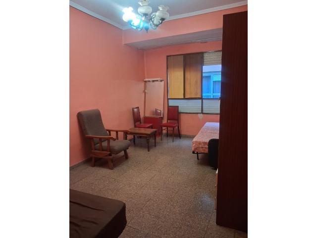 Piso En venta en Algemesí photo 0