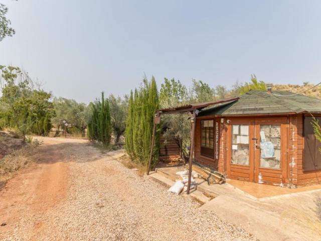 Piso En venta en Alborache photo 0