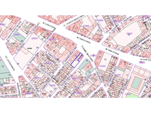 Terreno Urbanizable En venta en Burriana - Borriana photo 0