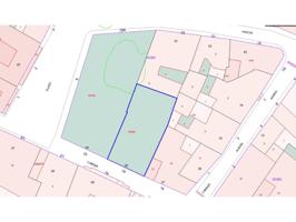 Terreno Urbanizable En venta en Quart De Poblet photo 0