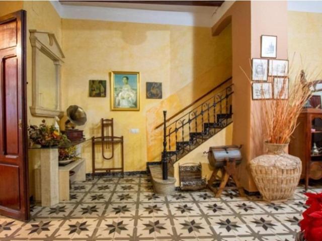 Casa En venta en Albaida photo 0