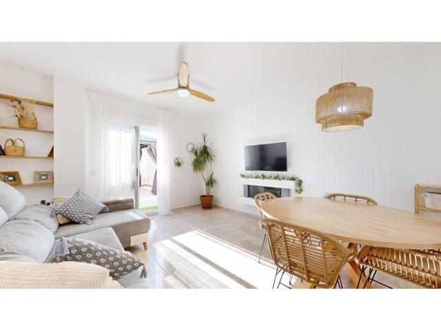 Piso En venta en La Font D'En Carròs photo 0