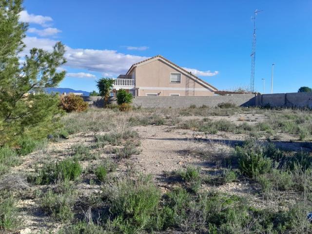 Terreno Urbanizable En venta en Benaguasil photo 0