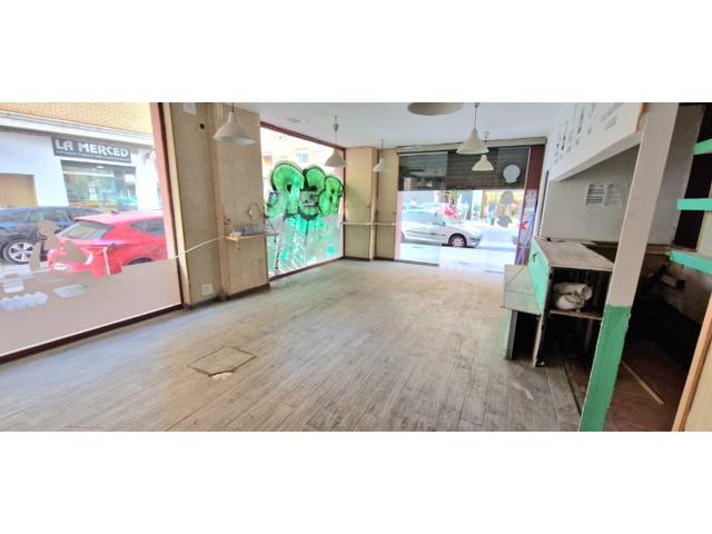 Local En venta en Sagunto - Sagunt photo 0