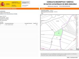 Terreno Urbanizable En venta en Boqueixón photo 0