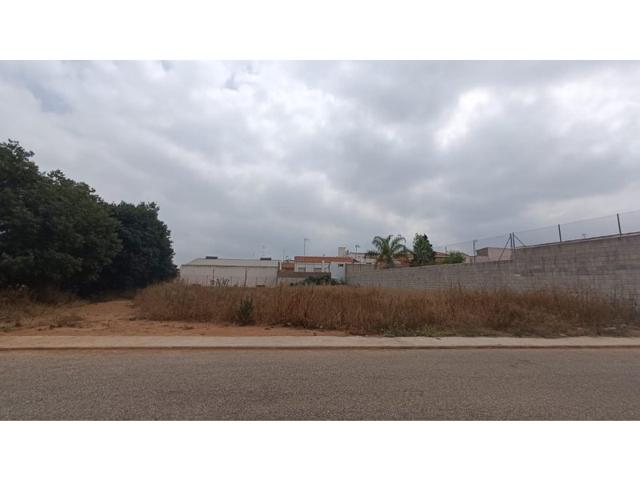 Terreno Urbanizable En venta en Catadau photo 0