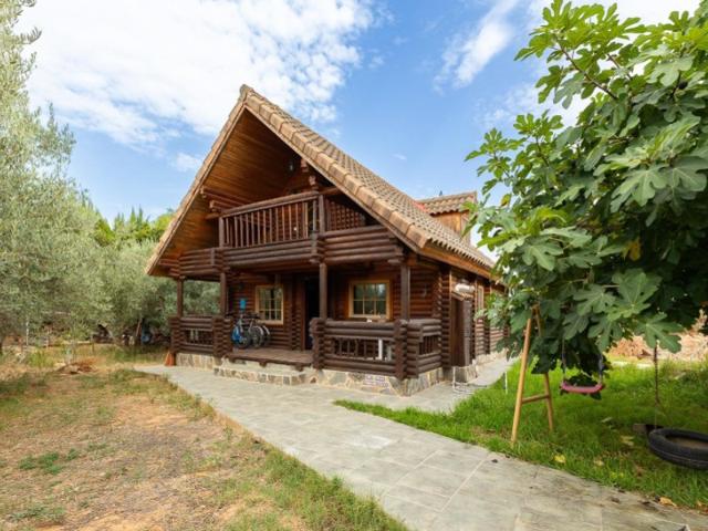 Piso En venta en Cheste photo 0