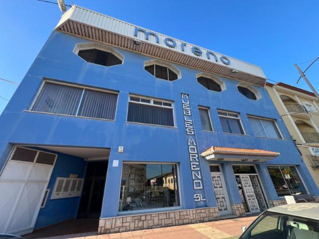 Industrial En venta en El Verger photo 0