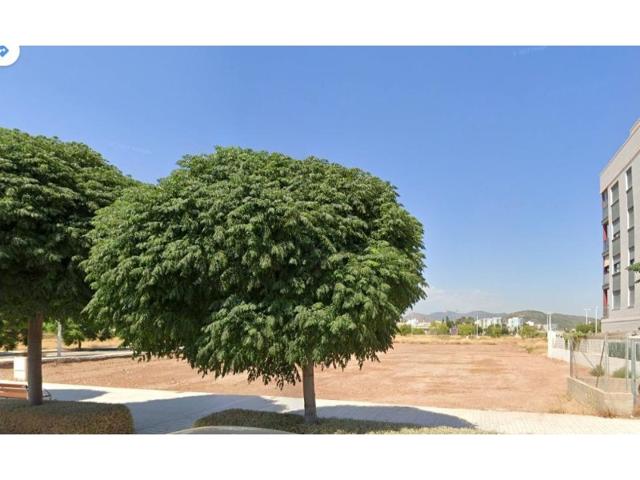 Terreno Urbanizable En venta en Sagunto - Sagunt photo 0