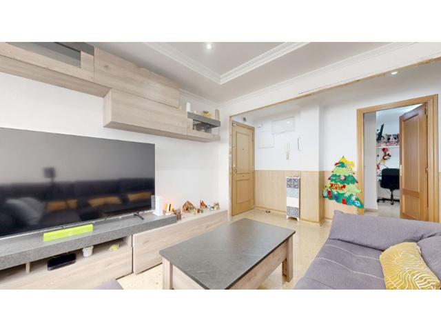 Piso En venta en Paterna photo 0