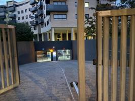 Parking Subterráneo En venta en Valencia photo 0