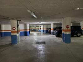 Parking Subterráneo En venta en Valencia photo 0