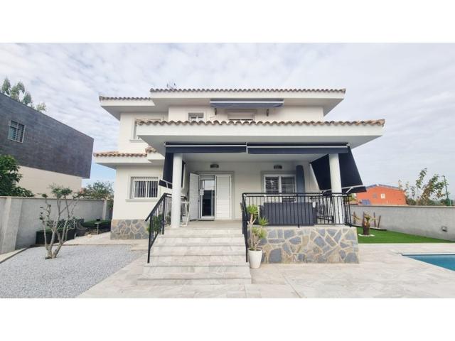 Piso En venta en Riba-Roja De Túria photo 0