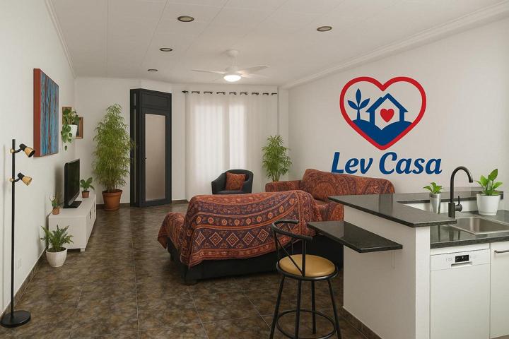 🏡 Vivienda reformada en El Paretón photo 0