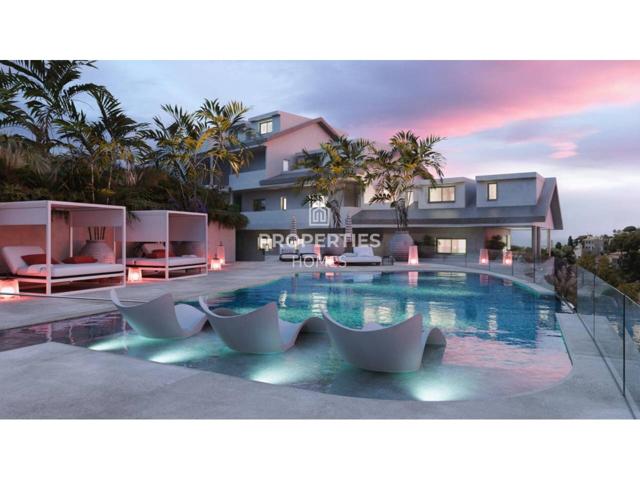 Fabuloso dúplex en Torrequebrada photo 0