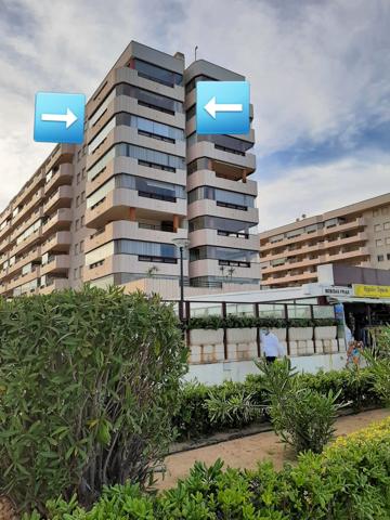 Piso En venta en Avenida Juan Carlos I 28, 03710, Calp, Alicante photo 0