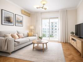 Piso En venta en Barcelona photo 0