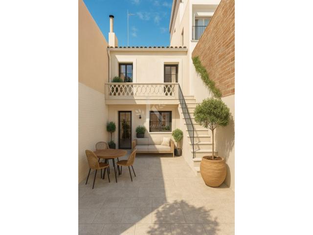 Casa En venta en Mataró photo 0