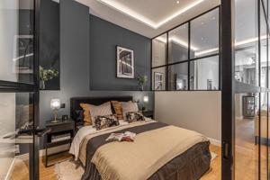 Edificio Viviendas de Obra Nueva en Venta en Madrid Madrid CHAMARTIN photo 0