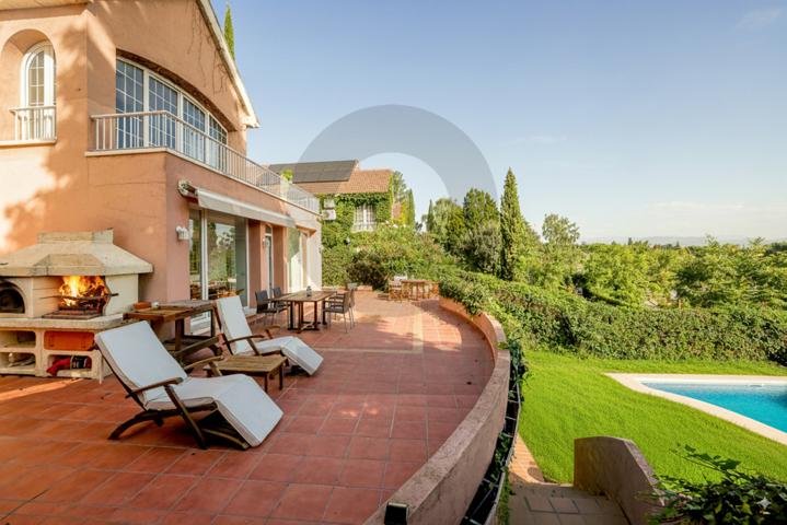 Casa-Chalet en Venta en Villanueva De La Cañada Madrid photo 0