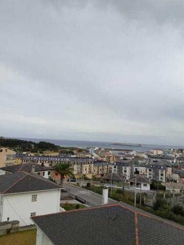 Piso en Venta en San Cibrao (Cervo) Lugo photo 0