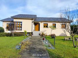 Casa-Chalet en Venta en San Cibrao (Cervo) Lugo photo 0