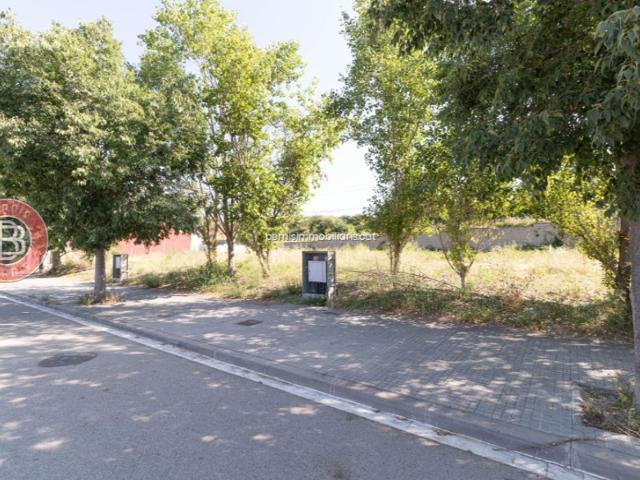 Terreno Urbanizable En venta en Piera photo 0