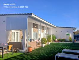 Casa En venta en Chiloeches photo 0