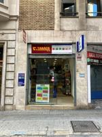 Traspaso de Estanco con Lotería en zona alta photo 0