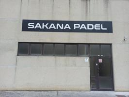 TRASPASO - CLUB DE PADEL photo 0