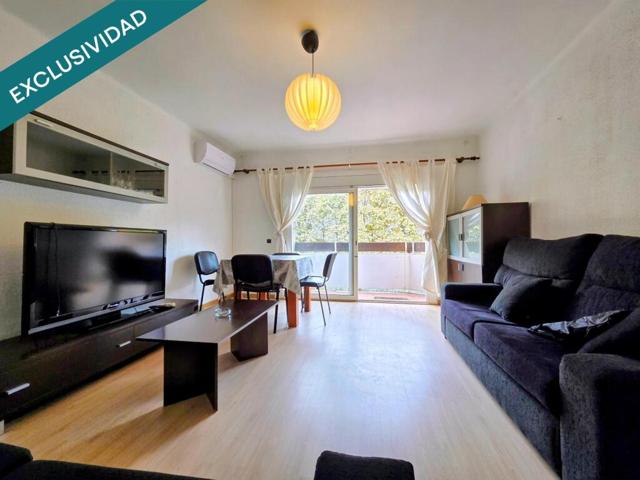 Equilibrio perfecto entre ciudad y naturaleza, con muchas comodidades photo 0